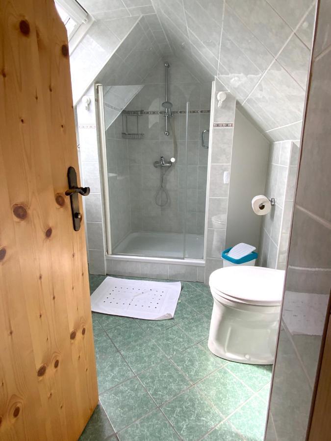 Chalet Dorfer Villa Санкт Лоренцен об Мурау Екстериор снимка