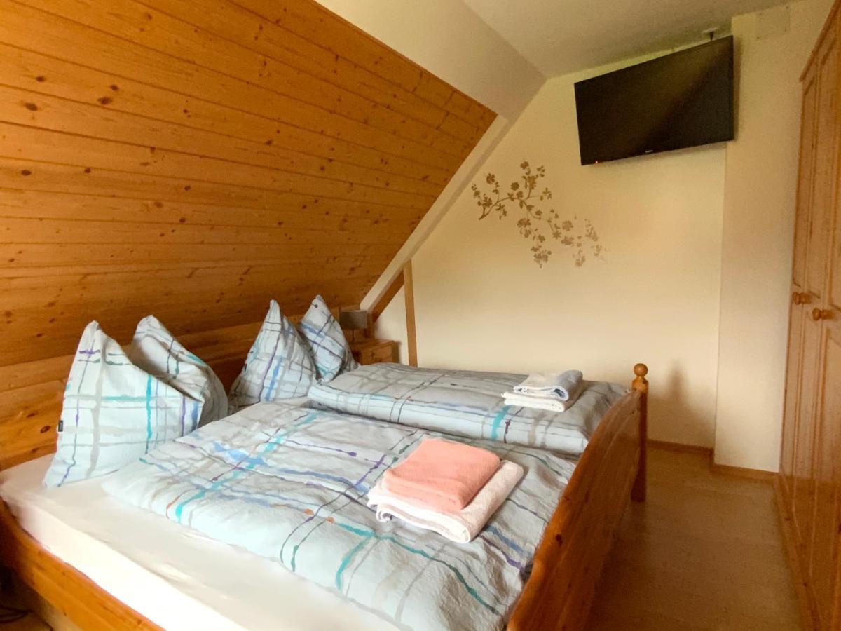Chalet Dorfer Villa Санкт Лоренцен об Мурау Екстериор снимка