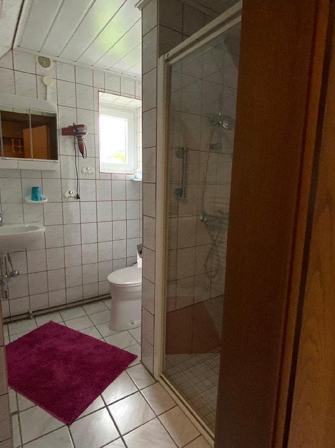 Chalet Dorfer Villa Санкт Лоренцен об Мурау Екстериор снимка