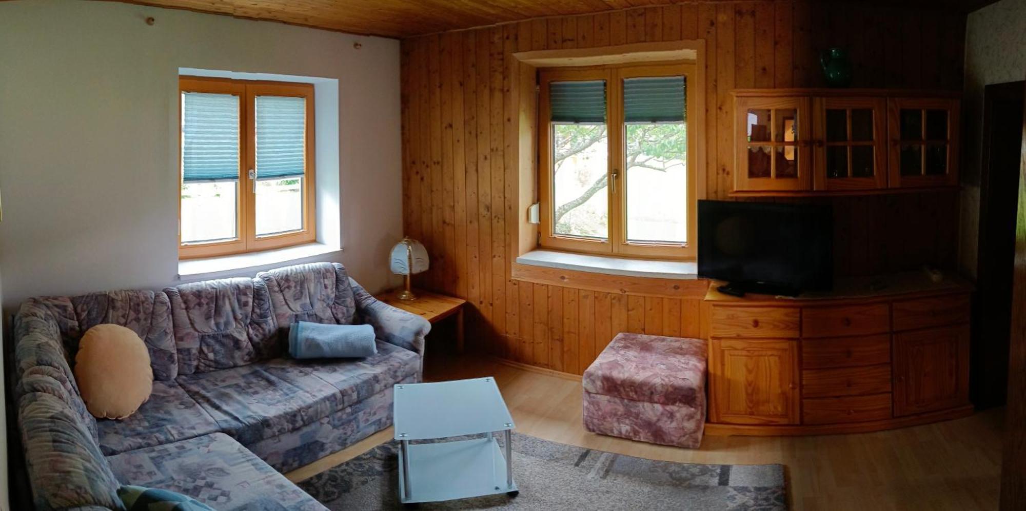 Chalet Dorfer Villa Санкт Лоренцен об Мурау Екстериор снимка